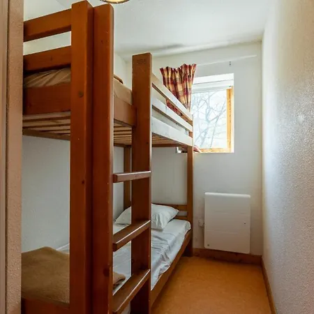 Les Biches 78 - Appt Lumineux 4-6 Pers Appartement *